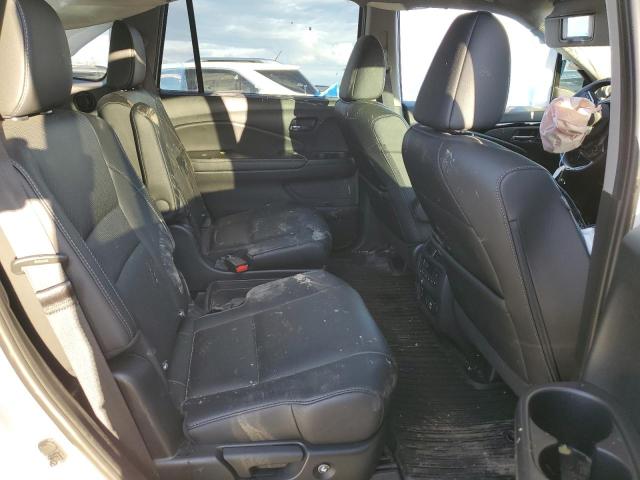 Photo 9 VIN: 5FNYF6H03MB029766 - HONDA PILOT 