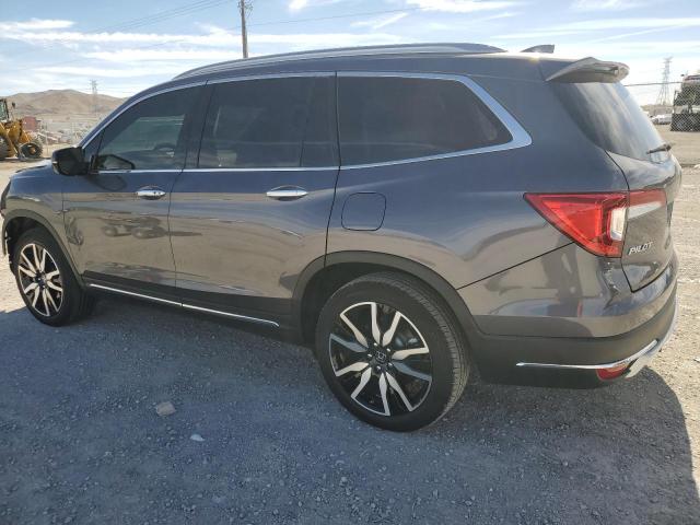 Photo 1 VIN: 5FNYF6H03MB094648 - HONDA PILOT 