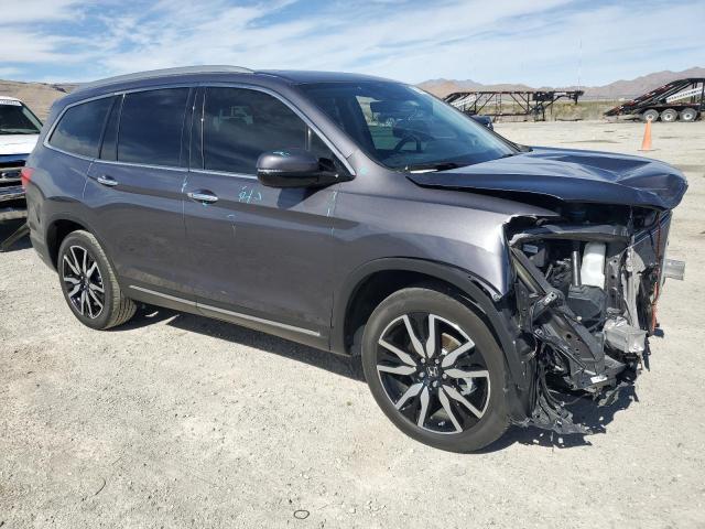 Photo 3 VIN: 5FNYF6H03MB094648 - HONDA PILOT 