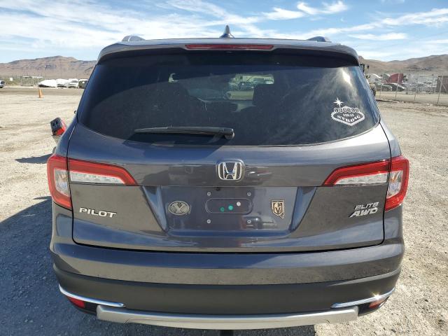 Photo 5 VIN: 5FNYF6H03MB094648 - HONDA PILOT 