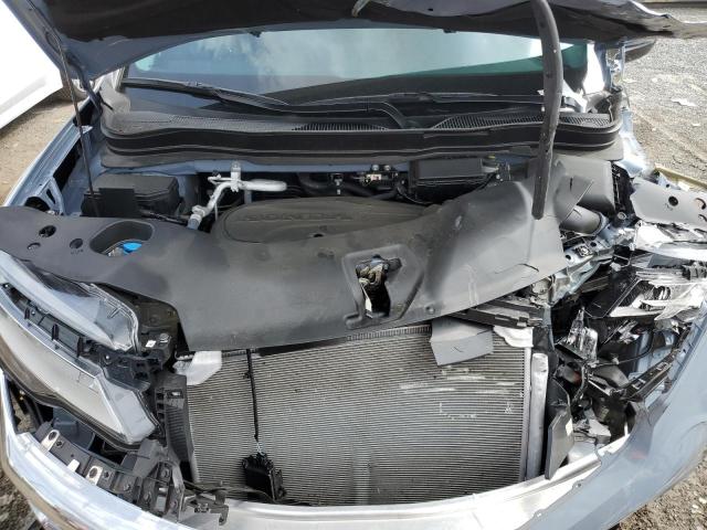 Photo 10 VIN: 5FNYF6H03NB077222 - HONDA PILOT ELIT 