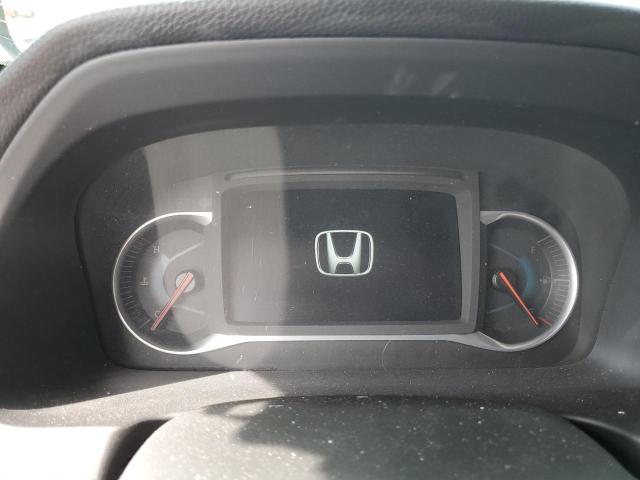 Photo 8 VIN: 5FNYF6H03NB077222 - HONDA PILOT ELIT 