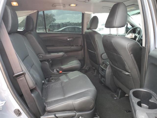 Photo 9 VIN: 5FNYF6H03NB077222 - HONDA PILOT ELIT 