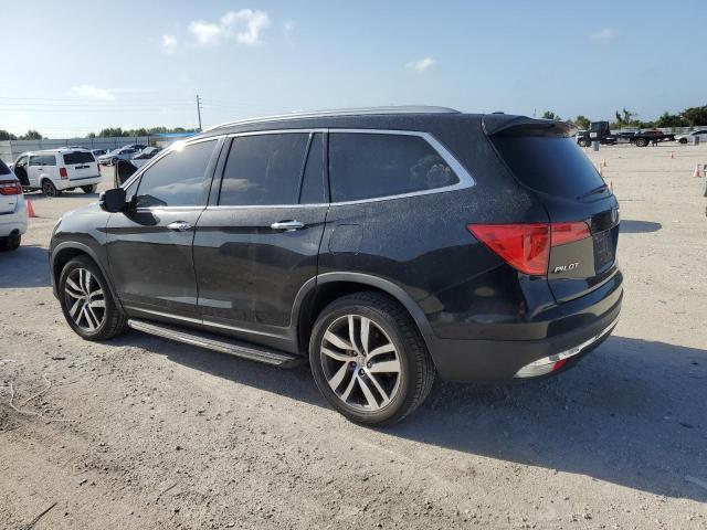 Photo 1 VIN: 5FNYF6H04GB004895 - HONDA PILOT 