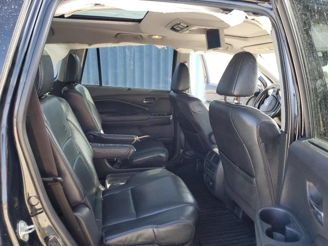 Photo 10 VIN: 5FNYF6H04GB004895 - HONDA PILOT 