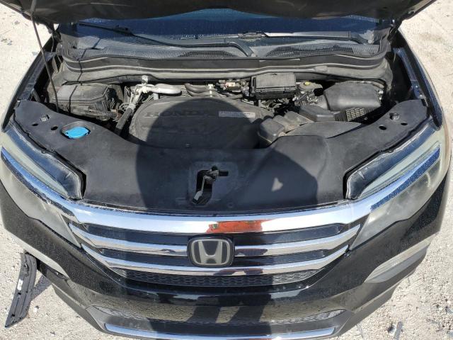 Photo 11 VIN: 5FNYF6H04GB004895 - HONDA PILOT 