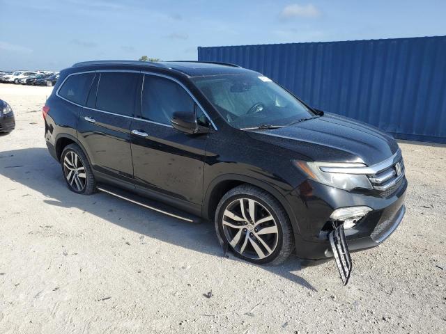 Photo 3 VIN: 5FNYF6H04GB004895 - HONDA PILOT 