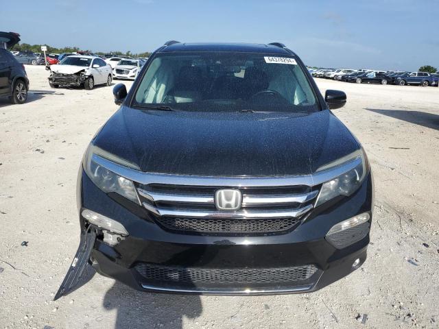 Photo 4 VIN: 5FNYF6H04GB004895 - HONDA PILOT 