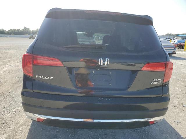 Photo 5 VIN: 5FNYF6H04GB004895 - HONDA PILOT 