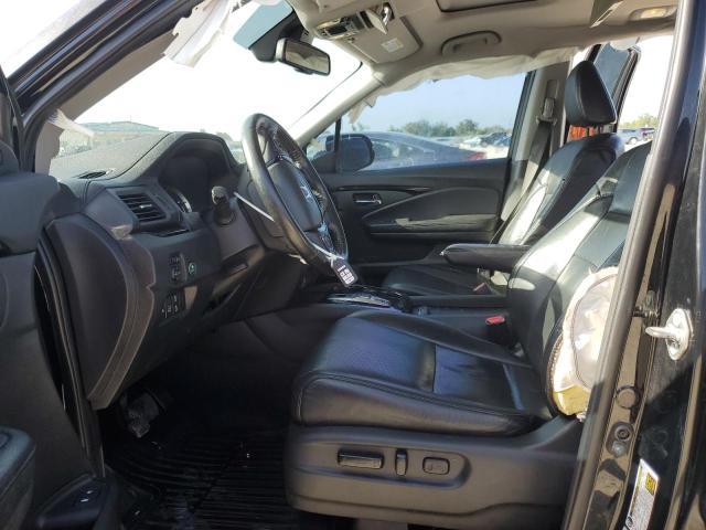 Photo 6 VIN: 5FNYF6H04GB004895 - HONDA PILOT 