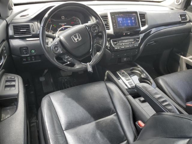 Photo 7 VIN: 5FNYF6H04GB004895 - HONDA PILOT 