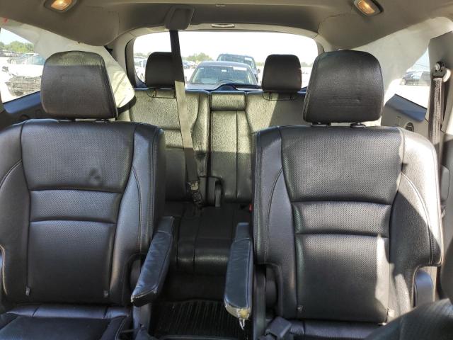 Photo 9 VIN: 5FNYF6H04GB004895 - HONDA PILOT 