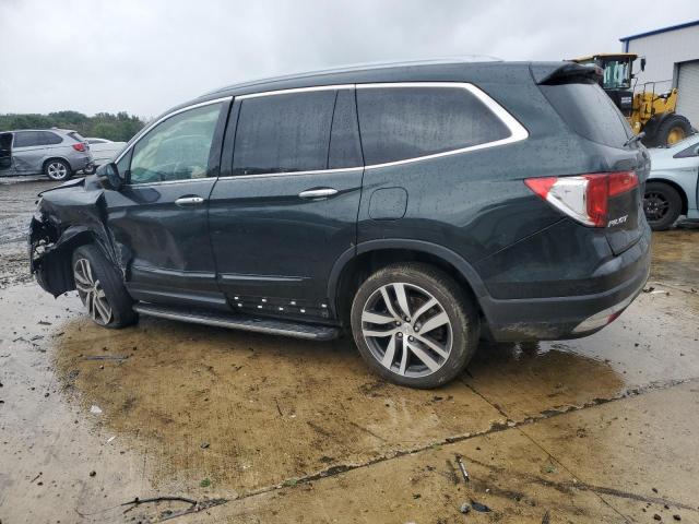 Photo 1 VIN: 5FNYF6H04GB013290 - HONDA PILOT 