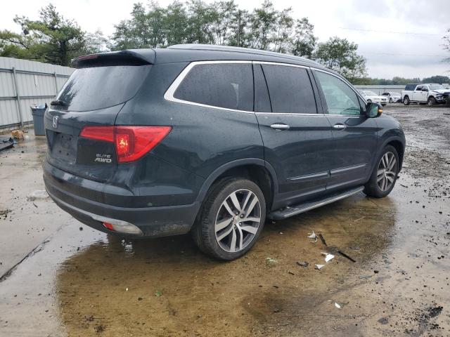 Photo 2 VIN: 5FNYF6H04GB013290 - HONDA PILOT 