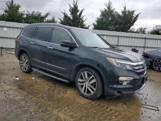 Photo 3 VIN: 5FNYF6H04GB013290 - HONDA PILOT 