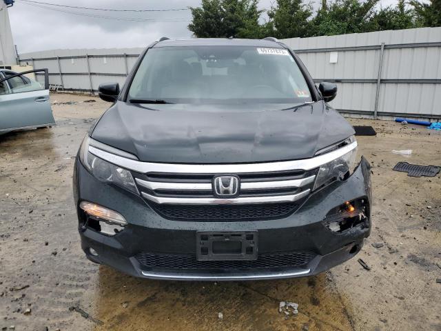 Photo 4 VIN: 5FNYF6H04GB013290 - HONDA PILOT 