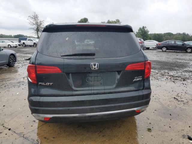 Photo 5 VIN: 5FNYF6H04GB013290 - HONDA PILOT 