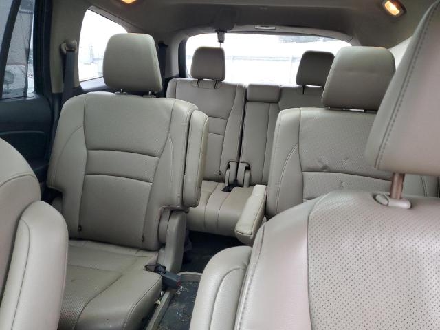 Photo 9 VIN: 5FNYF6H04GB013290 - HONDA PILOT 