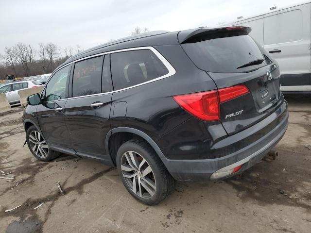 Photo 1 VIN: 5FNYF6H04GB041672 - HONDA PILOT 