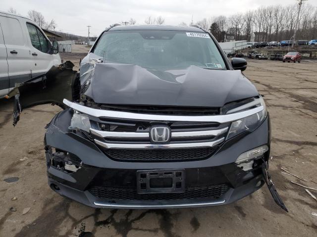 Photo 4 VIN: 5FNYF6H04GB041672 - HONDA PILOT 