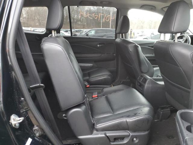 Photo 9 VIN: 5FNYF6H04GB041672 - HONDA PILOT 