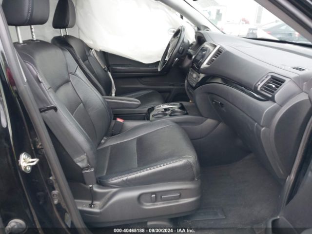 Photo 4 VIN: 5FNYF6H04GB063204 - HONDA PILOT 