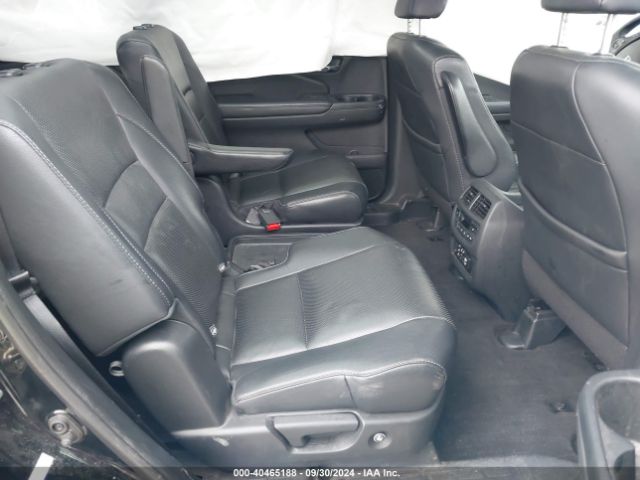 Photo 7 VIN: 5FNYF6H04GB063204 - HONDA PILOT 