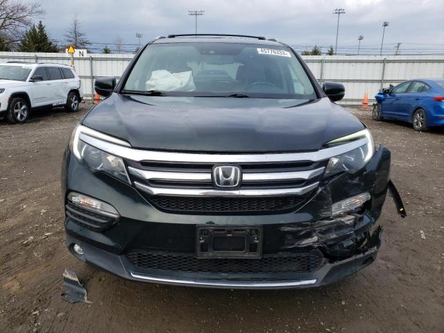 Photo 4 VIN: 5FNYF6H04GB090354 - HONDA PILOT ELIT 