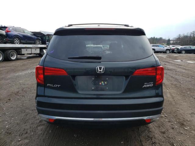 Photo 5 VIN: 5FNYF6H04GB090354 - HONDA PILOT ELIT 