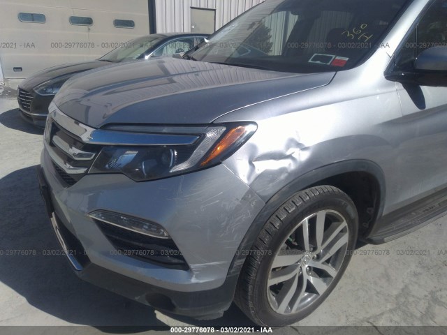 Photo 5 VIN: 5FNYF6H04GB098020 - HONDA PILOT 