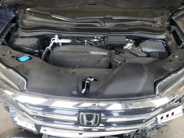 Photo 6 VIN: 5FNYF6H04GB122283 - HONDA PILOT ELIT 