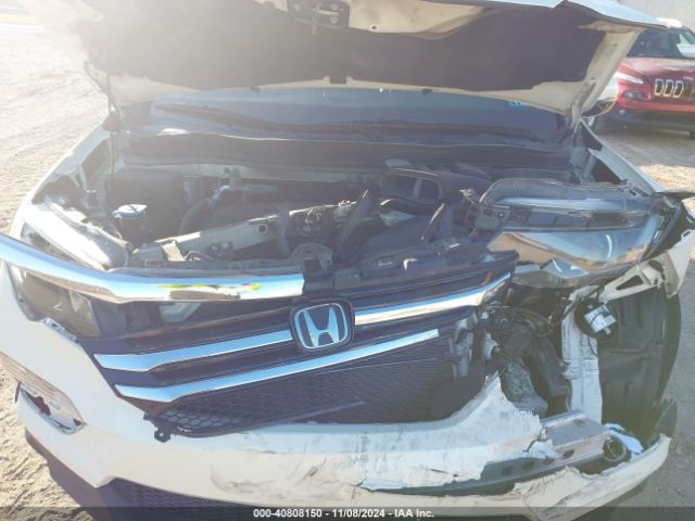 Photo 9 VIN: 5FNYF6H04HB011153 - HONDA PILOT 