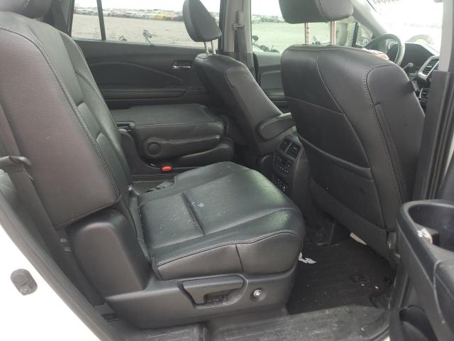 Photo 10 VIN: 5FNYF6H04HB017079 - HONDA PILOT ELIT 