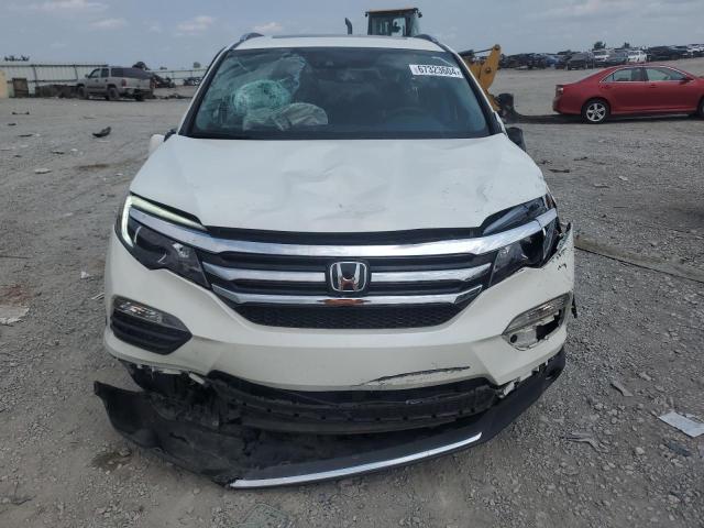 Photo 4 VIN: 5FNYF6H04HB017079 - HONDA PILOT ELIT 