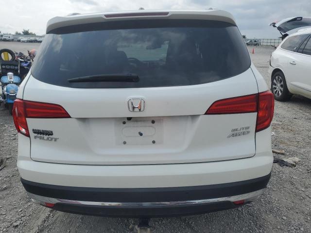 Photo 5 VIN: 5FNYF6H04HB017079 - HONDA PILOT ELIT 