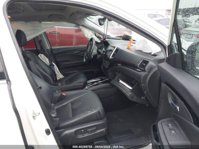 Photo 4 VIN: 5FNYF6H04HB052107 - HONDA PILOT 