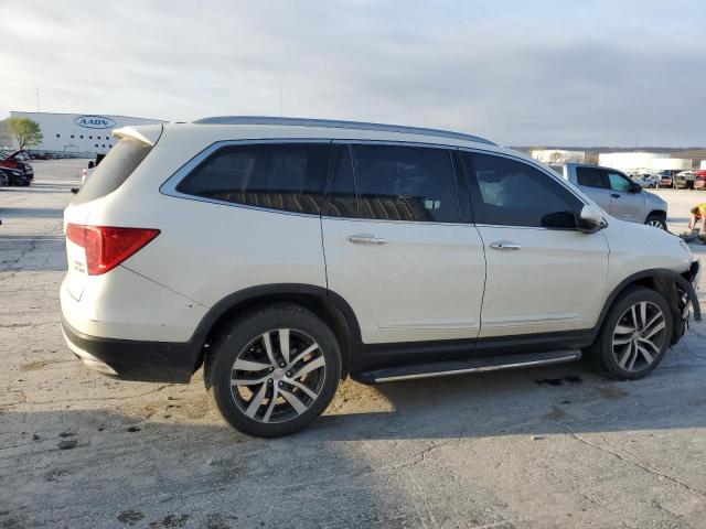 Photo 2 VIN: 5FNYF6H04HB061695 - HONDA PILOT 