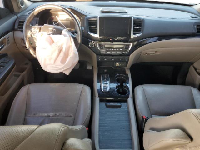 Photo 7 VIN: 5FNYF6H04HB061695 - HONDA PILOT 