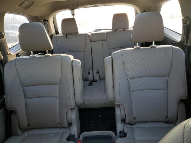 Photo 9 VIN: 5FNYF6H04HB061695 - HONDA PILOT 