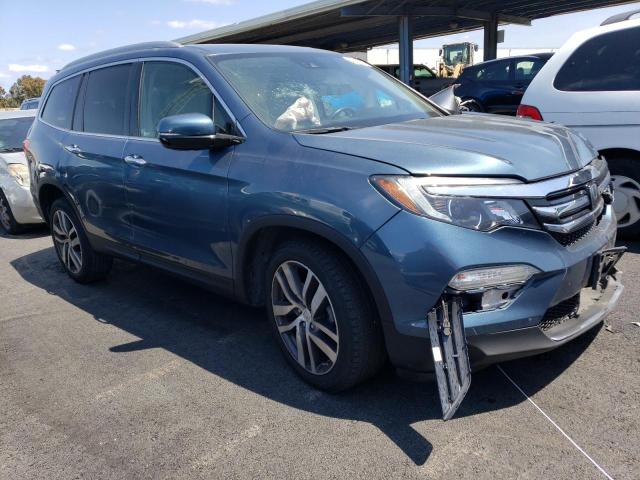 Photo 3 VIN: 5FNYF6H04HB094079 - HONDA PILOT ELIT 