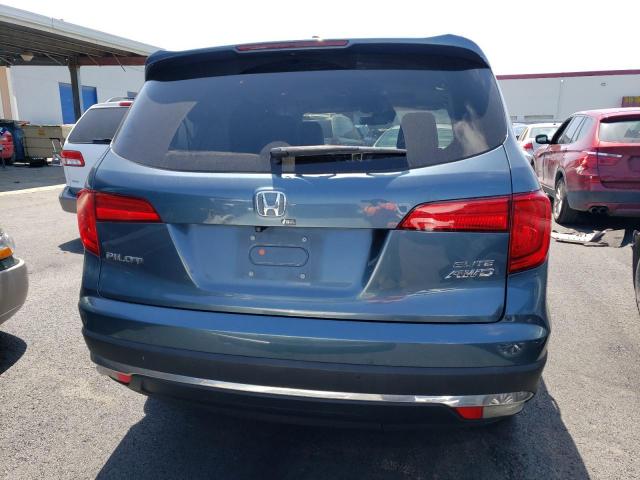 Photo 5 VIN: 5FNYF6H04HB094079 - HONDA PILOT ELIT 