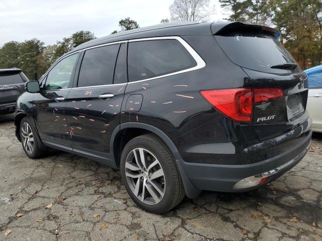 Photo 1 VIN: 5FNYF6H04JB011949 - HONDA PILOT 