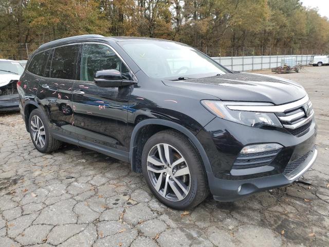 Photo 3 VIN: 5FNYF6H04JB011949 - HONDA PILOT 