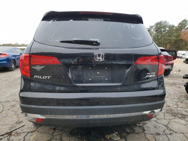 Photo 5 VIN: 5FNYF6H04JB011949 - HONDA PILOT 