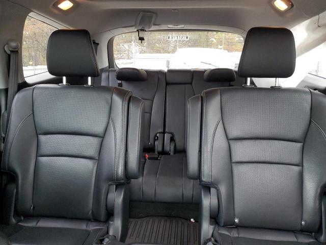 Photo 9 VIN: 5FNYF6H04JB011949 - HONDA PILOT 