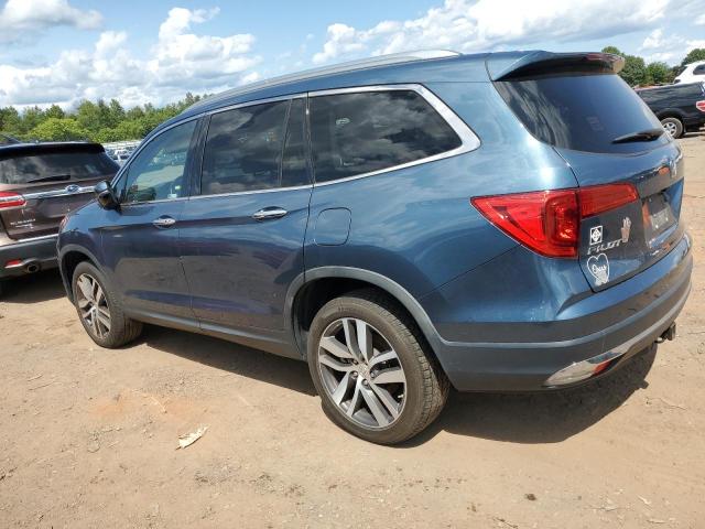 Photo 1 VIN: 5FNYF6H04JB024488 - HONDA PILOT ELIT 