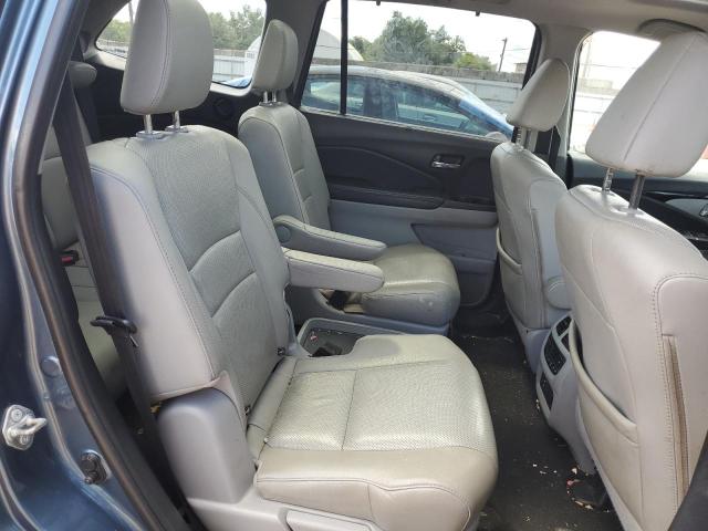 Photo 10 VIN: 5FNYF6H04JB024488 - HONDA PILOT ELIT 