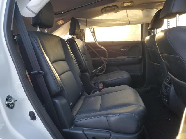 Photo 10 VIN: 5FNYF6H04JB049519 - HONDA PILOT ELIT 