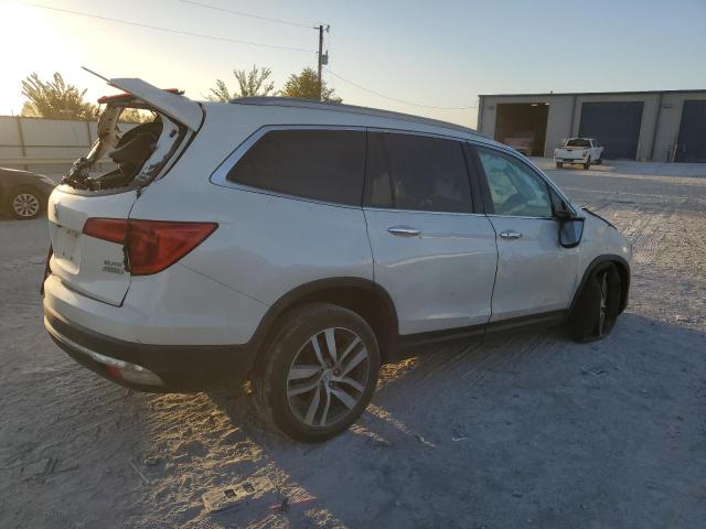 Photo 2 VIN: 5FNYF6H04JB049519 - HONDA PILOT ELIT 