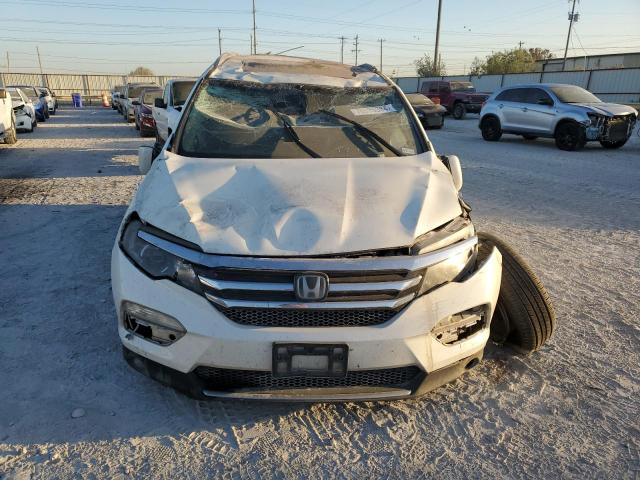 Photo 4 VIN: 5FNYF6H04JB049519 - HONDA PILOT ELIT 